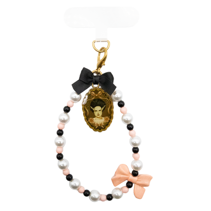 Universal Monsters Coquette Mystery Box Beaded Wristlet Phone Charms