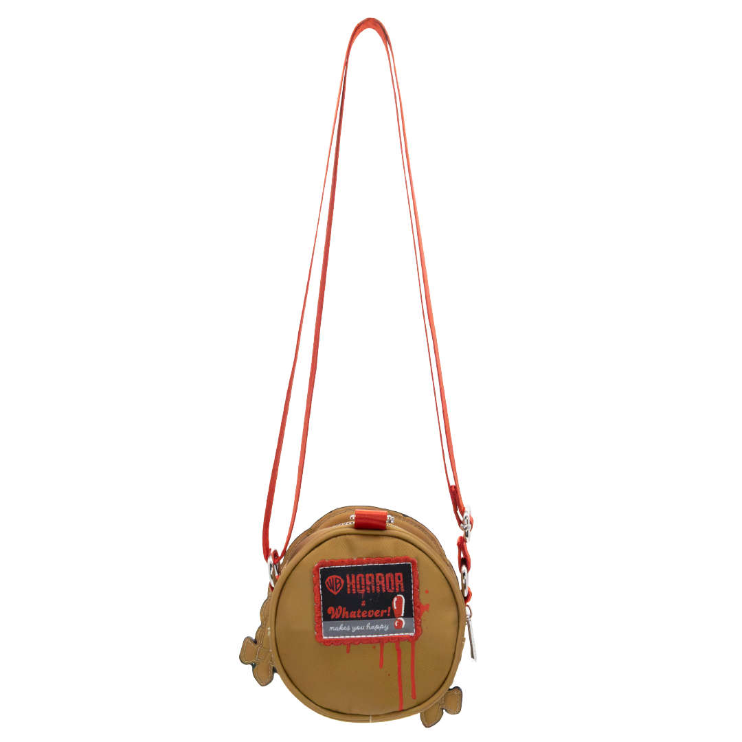 WB Horror Icons Mystery Box Mini Crossbody Bags