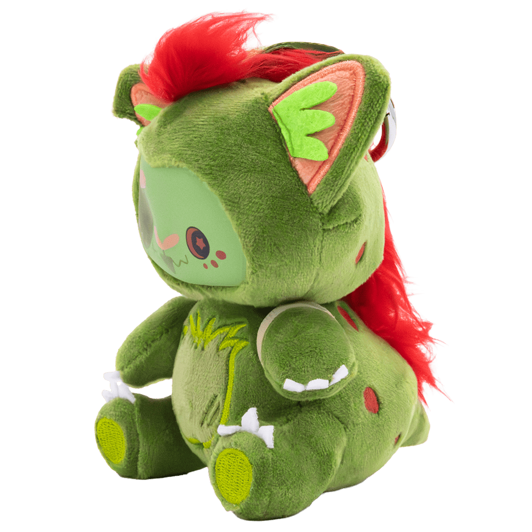 The Cryptids Series 1 Mystery Box Plush Bag Charm