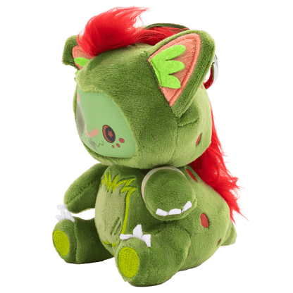 The Cryptids Series 1 Mystery Box Plush Bag Charm
