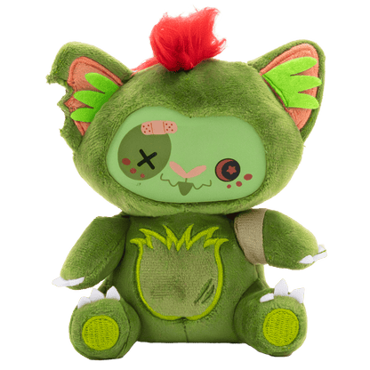 The Cryptids Series 1 Mystery Box Plush Bag Charm