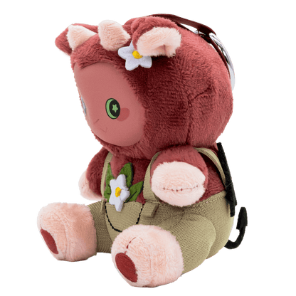 The Cryptids Series 1 Mystery Box Plush Bag Charm