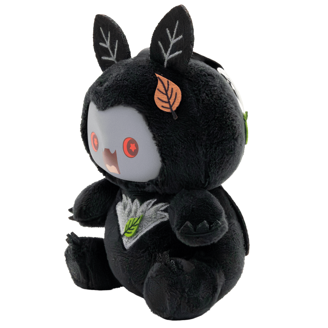 The Cryptids Series 1 Mystery Box Plush Bag Charm