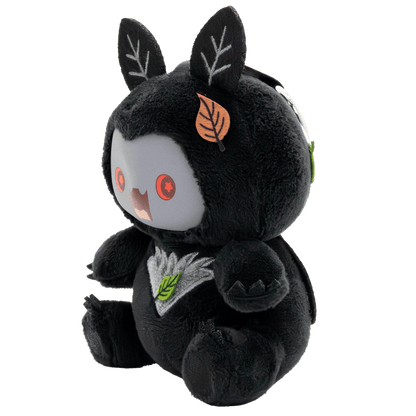 The Cryptids Series 1 Mystery Box Plush Bag Charm