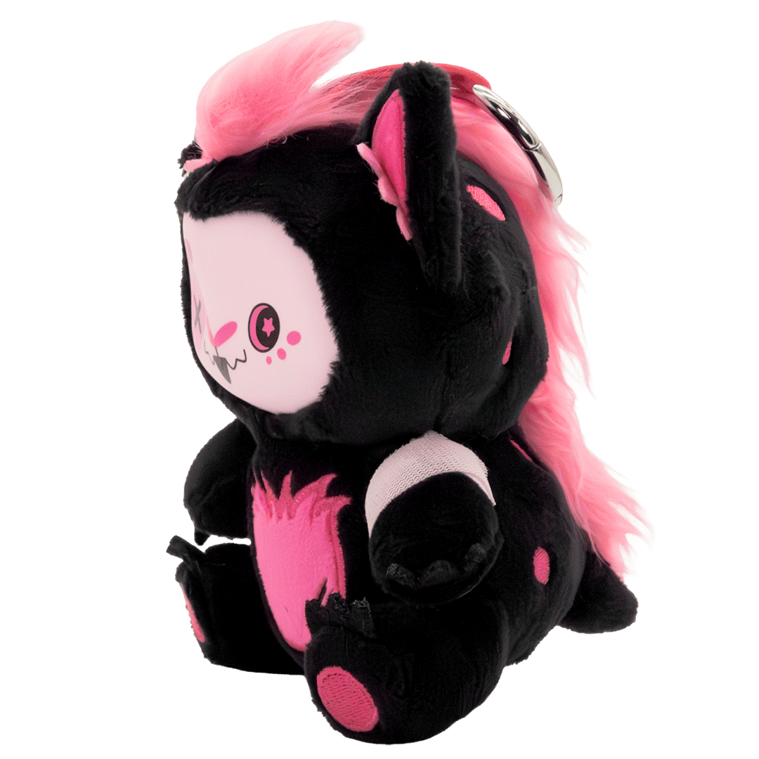 The Cryptids Series 1 Mystery Box Plush Bag Charm
