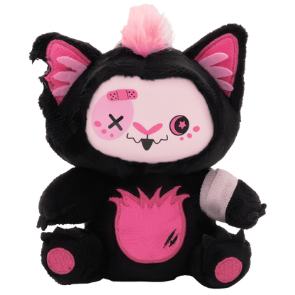 The Cryptids Series 1 Mystery Box Plush Bag Charm