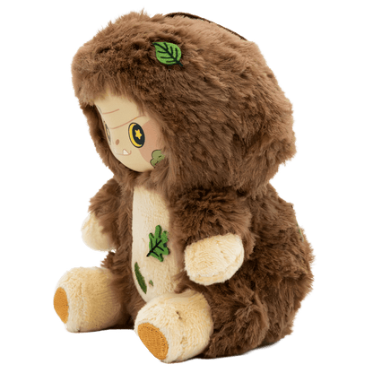 The Cryptids Series 1 Mystery Box Plush Bag Charm