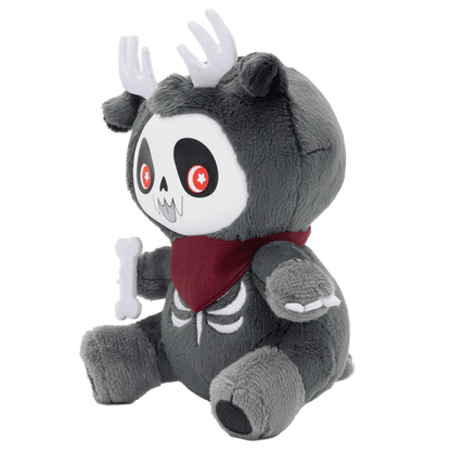 The Cryptids Series 1 Mystery Box Plush Bag Charm