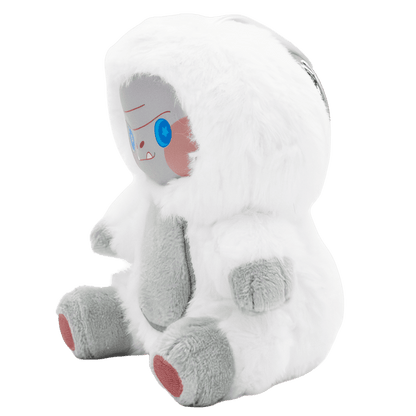 The Cryptids Series 1 Mystery Box Plush Bag Charm