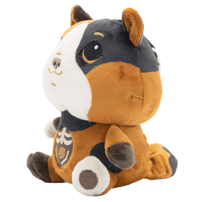 Trash Vandals Mystery Box Plush Bag Charms
