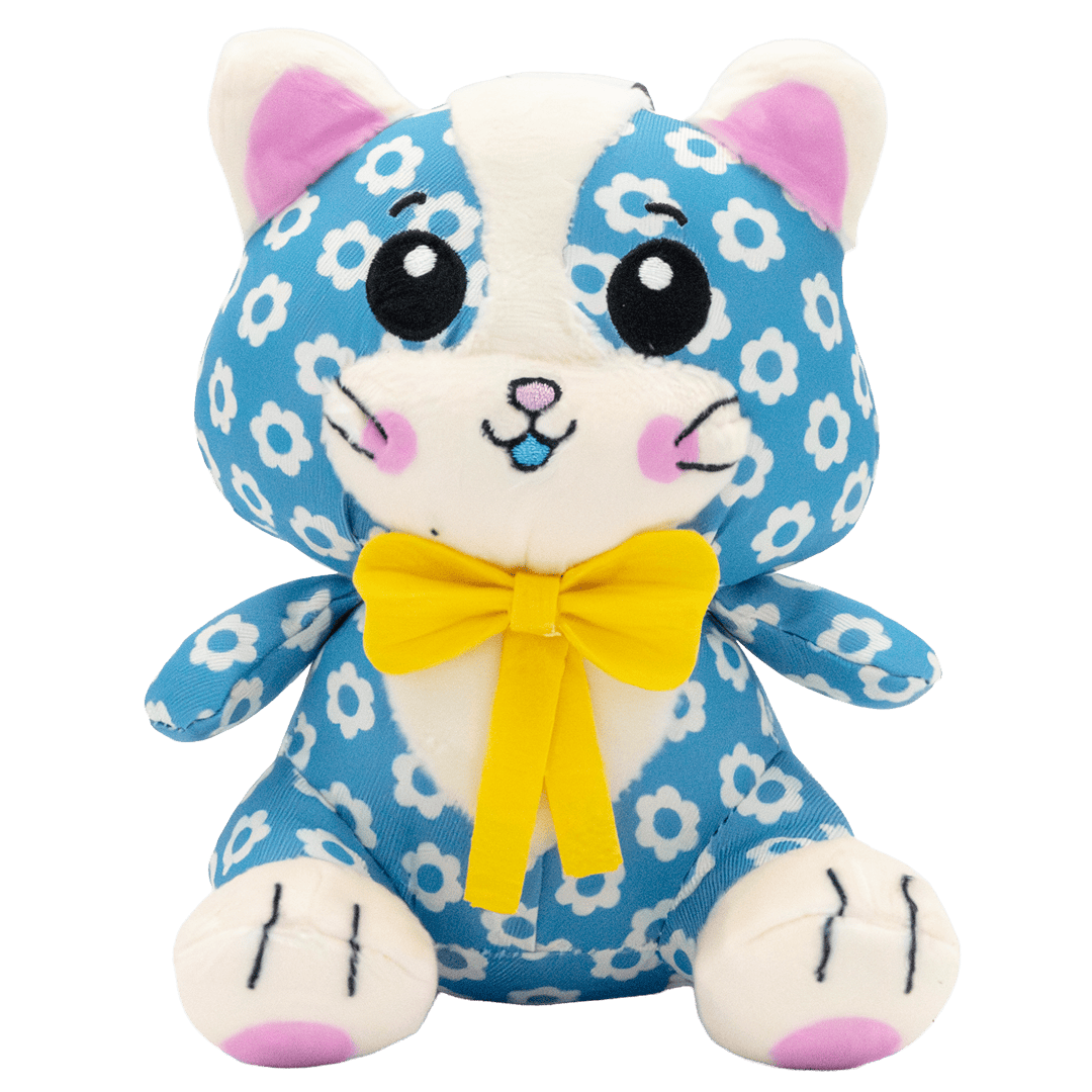Pretty Trashy Mystery Plush Bag Charms