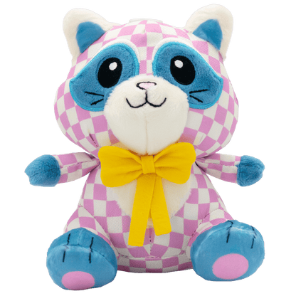 Pretty Trashy Mystery Plush Bag Charms