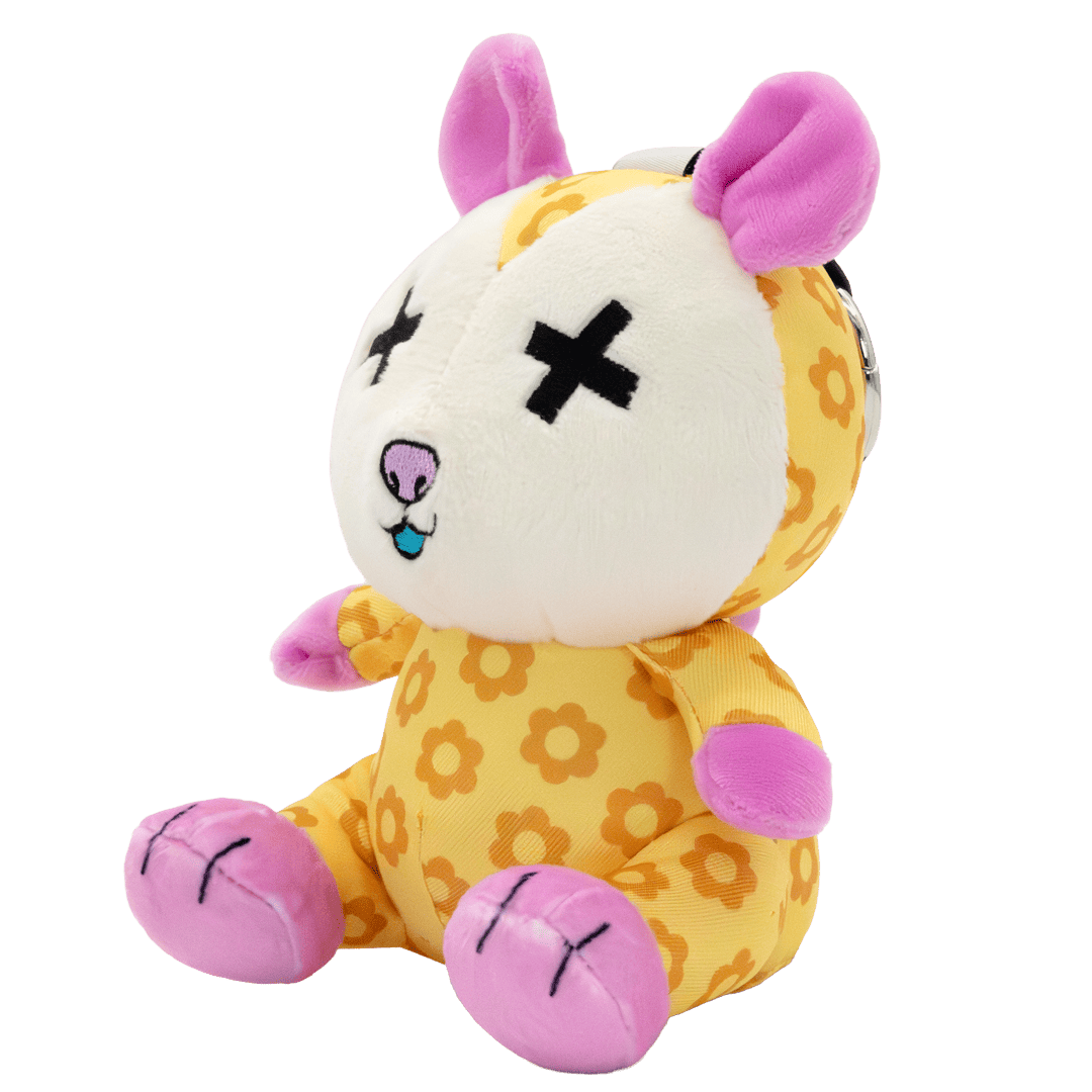 Pretty Trashy Mystery Plush Bag Charms