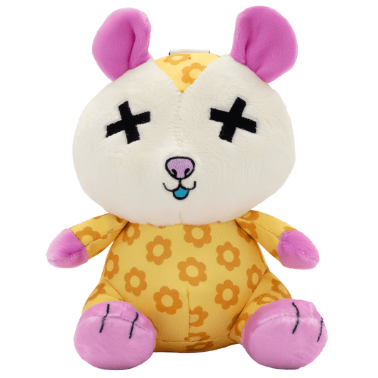 Pretty Trashy Mystery Plush Bag Charms