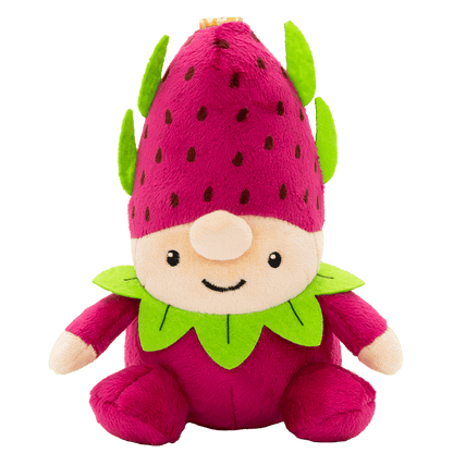 Gnibble Gnomes Mystery Box Scented Plush Bag Charms
