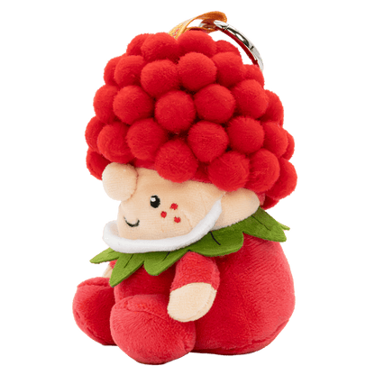 Gnibble Gnomes Mystery Box Scented Plush Bag Charms