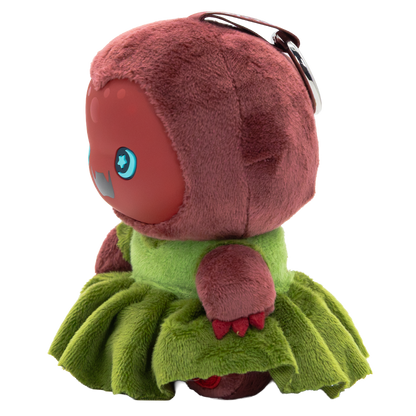 The Cryptids Series 2 Mystery Box Plush Bag Charms