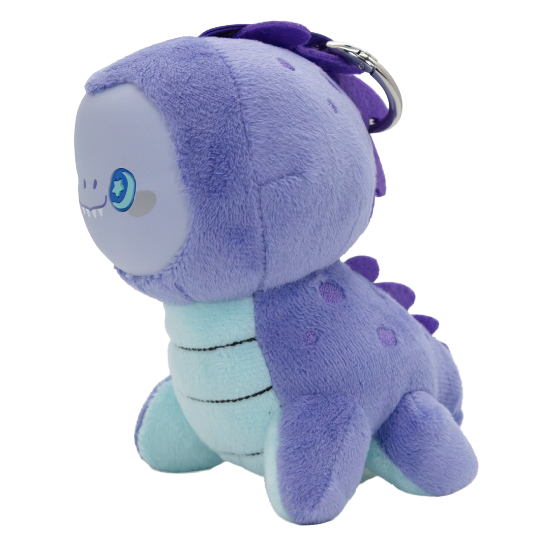 The Cryptids Series 2 Mystery Box Plush Bag Charms