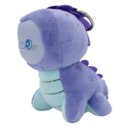 The Cryptids Series 2 Mystery Box Plush Bag Charms