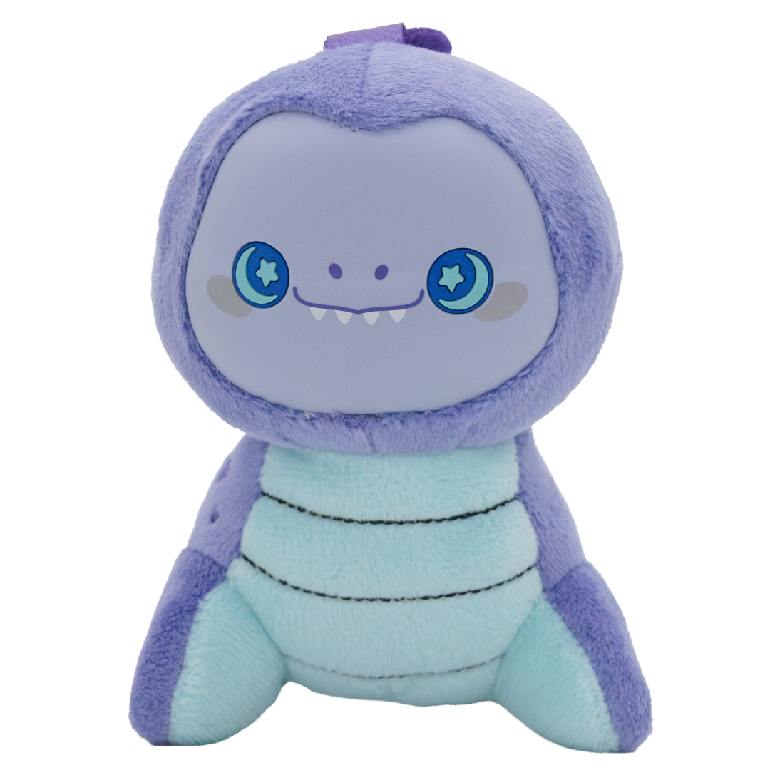 The Cryptids Series 2 Mystery Box Plush Bag Charms