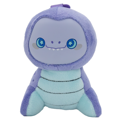 The Cryptids Series 2 Mystery Box Plush Bag Charms