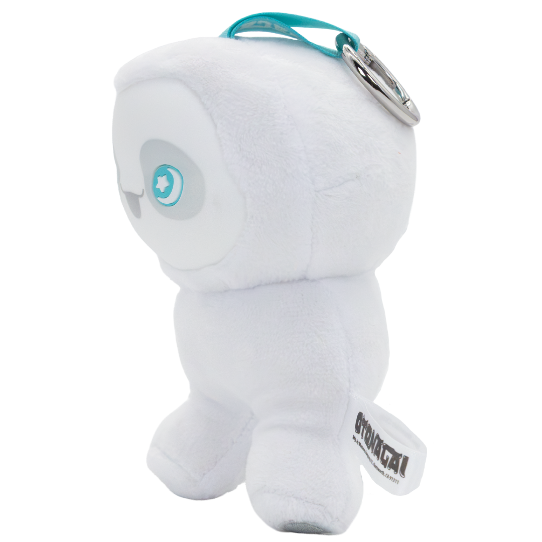 The Cryptids Series 2 Mystery Box Plush Bag Charms