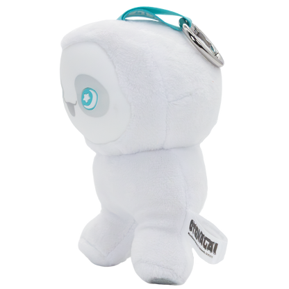 The Cryptids Series 2 Mystery Box Plush Bag Charms