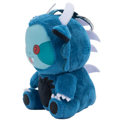 The Cryptids Series 2 Mystery Box Plush Bag Charms