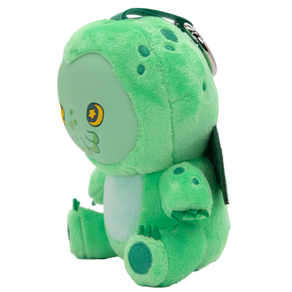 The Cryptids Series 2 Mystery Box Plush Bag Charms