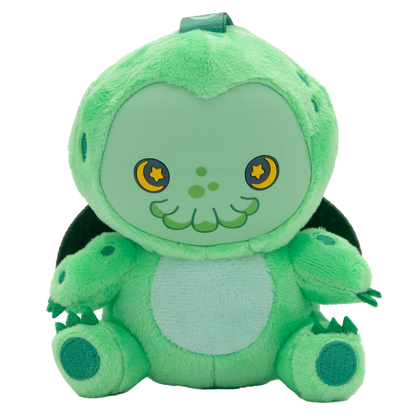 The Cryptids Series 2 Mystery Box Plush Bag Charms