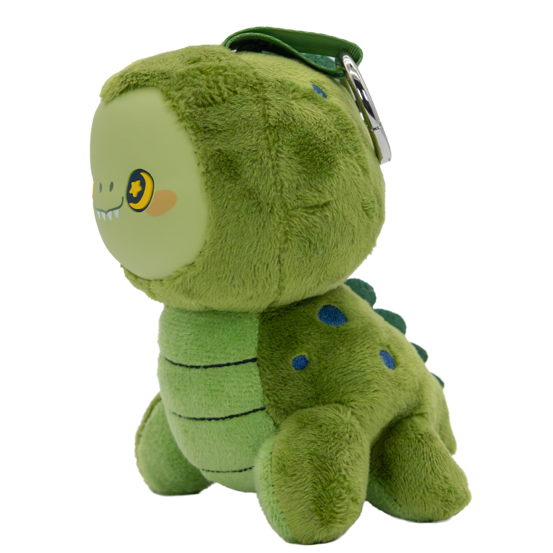 The Cryptids Series 2 Mystery Box Plush Bag Charms