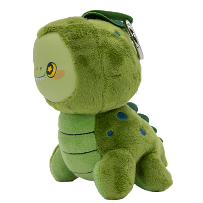 The Cryptids Series 2 Mystery Box Plush Bag Charms
