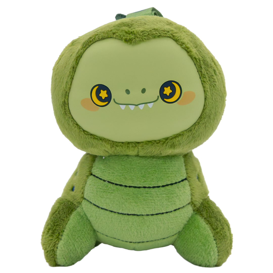The Cryptids Series 2 Mystery Box Plush Bag Charms