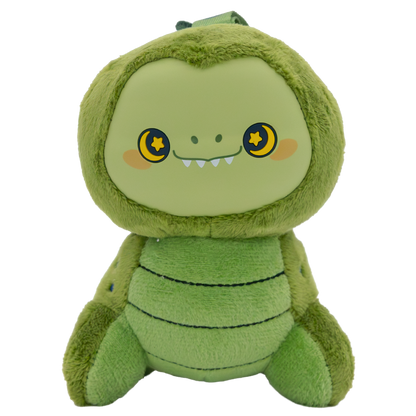 The Cryptids Series 2 Mystery Box Plush Bag Charms