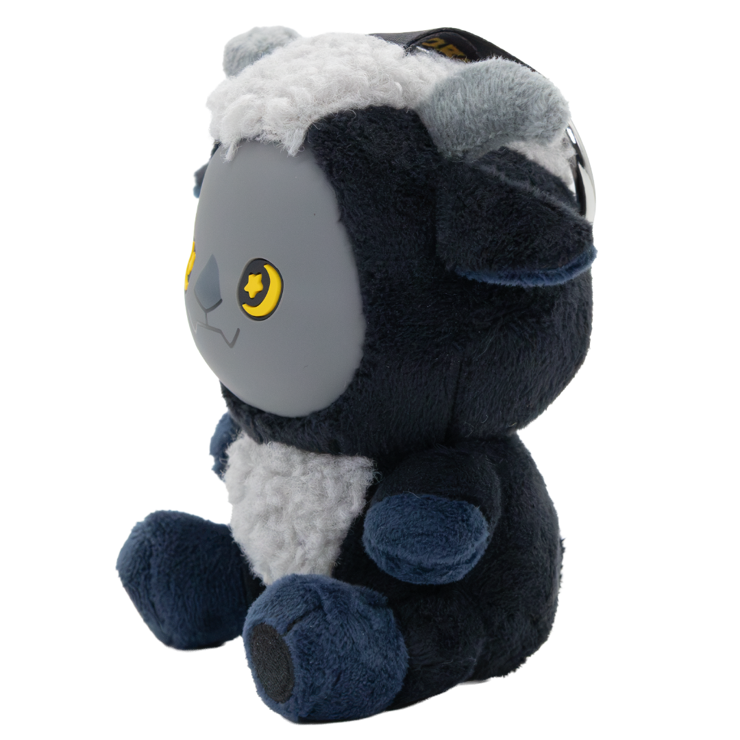 The Cryptids Series 2 Mystery Box Plush Bag Charms