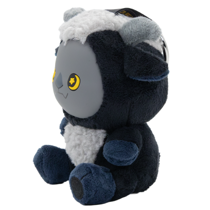 The Cryptids Series 2 Mystery Box Plush Bag Charms