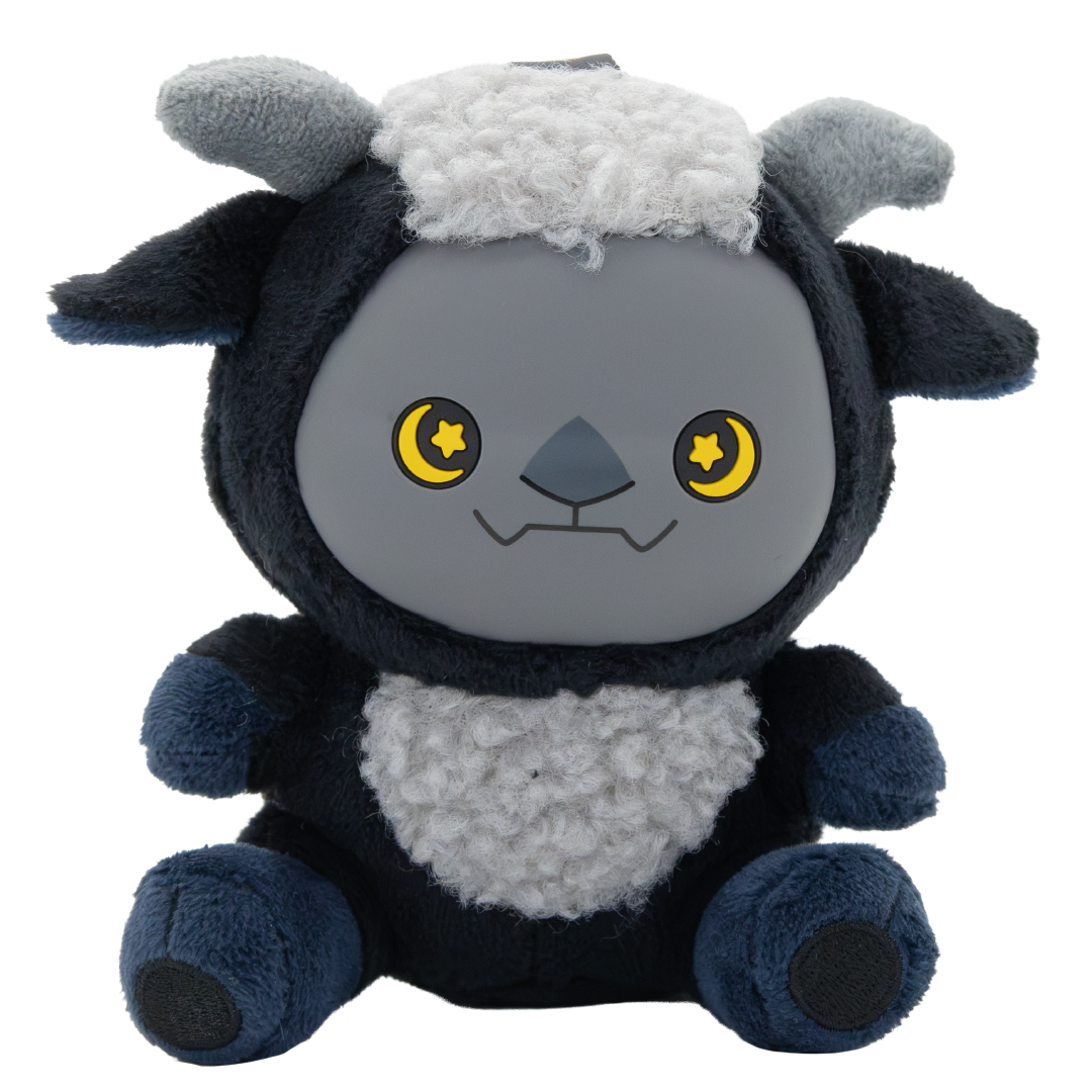 The Cryptids Series 2 Mystery Box Plush Bag Charms