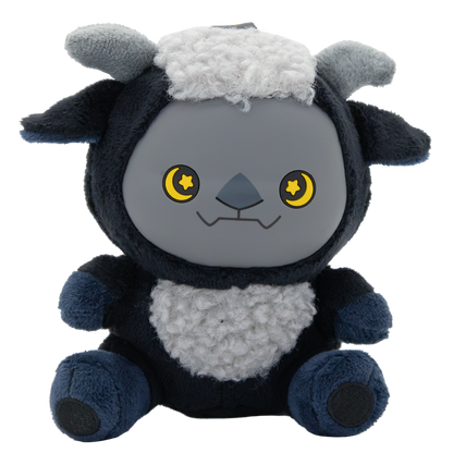 The Cryptids Series 2 Mystery Box Plush Bag Charms