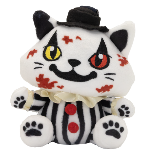 Nightmeows Mystery Box Plush Bag Charms