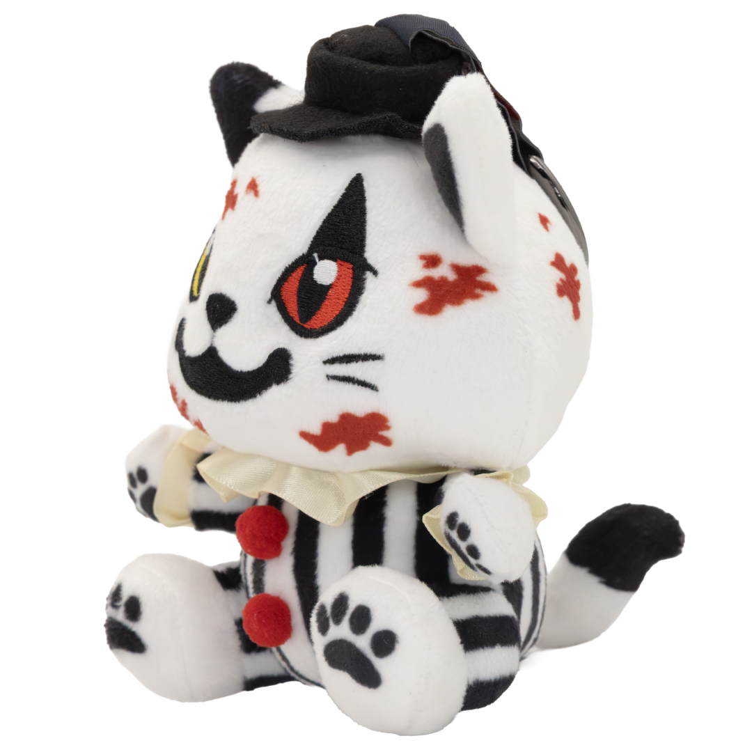 Nightmeows Mystery Box Plush Bag Charms