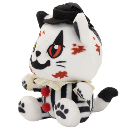 Nightmeows Mystery Box Plush Bag Charms