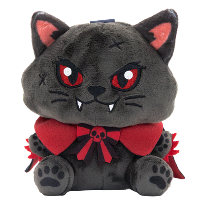 Nightmeows Mystery Box Plush Bag Charms
