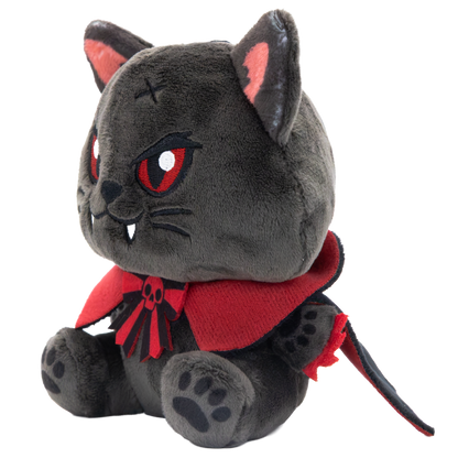 Nightmeows Mystery Box Plush Bag Charms