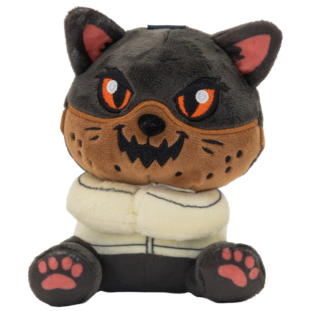 Nightmeows Mystery Box Plush Bag Charms