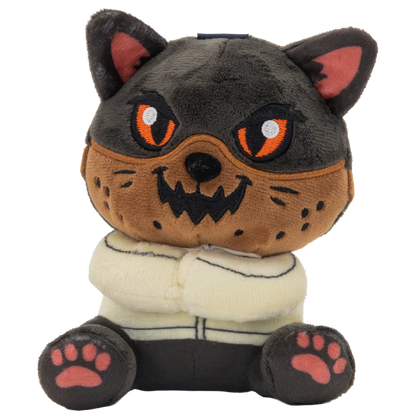Nightmeows Mystery Box Plush Bag Charms