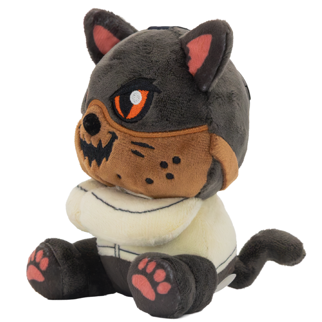 Nightmeows Mystery Box Plush Bag Charms