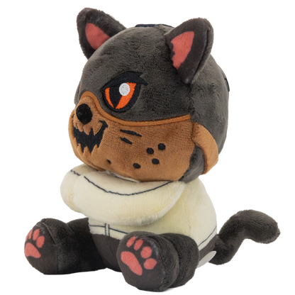 Nightmeows Mystery Box Plush Bag Charms