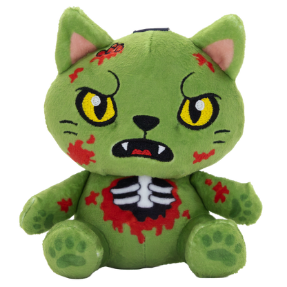 Nightmeows Mystery Box Plush Bag Charms