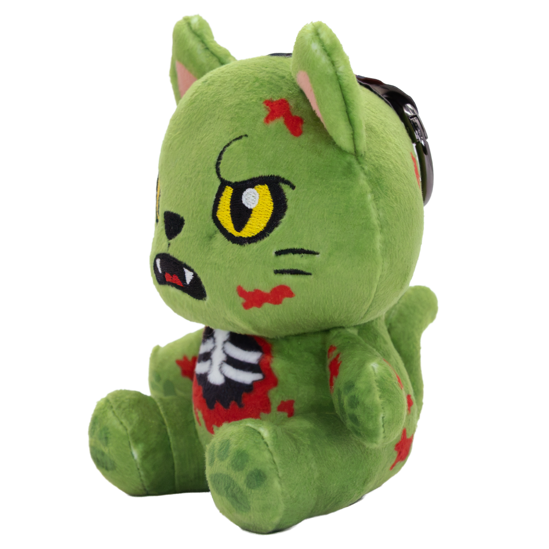 Nightmeows Mystery Box Plush Bag Charms