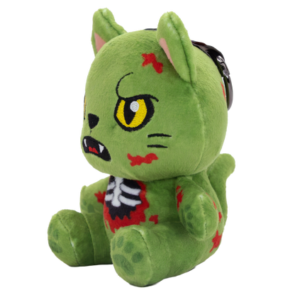 Nightmeows Mystery Box Plush Bag Charms
